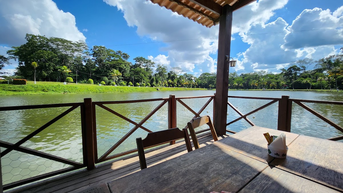 Deck Do Lago Photos 2